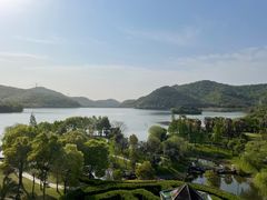 -宁波九龙湖开元度假村
