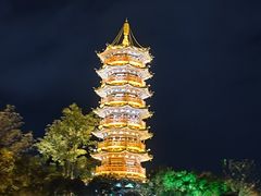 -桂林两江四湖景区