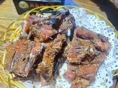 -鸽子窝专业烧烤店(长白店)