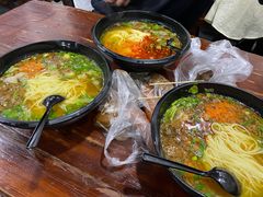 -一品飘香米线(一中总店)