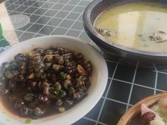 -美味之家·湖景农家乐(太湖东山店)