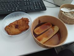-鲜得来排骨年糕(即墨路店)