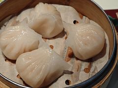-雍哲港式餐厅(现代广场店)