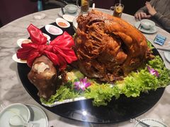 -品回味清真西北楼(宁波首店)