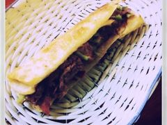 -王胖子驴肉火烧(鼓楼店)