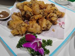 -渔码头食府·20年蓬莱老字号(登州路店)