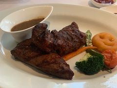 -佐度王子扒房(西城红场店)