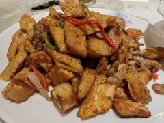 -马白开来特色羊排揪片子  (总店)