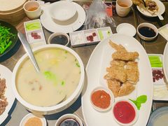 -金鸭季·北京烤鸭(深业上城店)