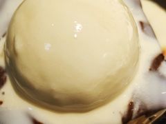 铁板暖心黑与白-港丽餐厅(高德置地店)