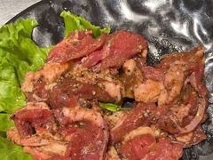 -合易泓烤肉•首创生椰大油边(宁山路店)