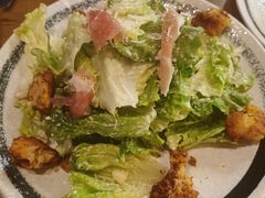 凯撒沙拉-PIZZA BIANCA(万象城店)