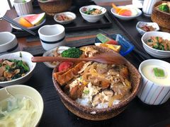 -千叶寿司创意融合料理(水韵城店)