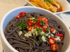 -周渝食惦酸菜鱼(惠南店)