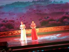 -陕北民歌大舞台