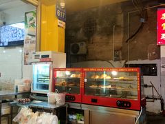 -芬芳甜品(同福路店)