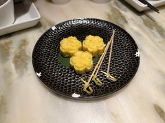 -吴越荣记苏州菜·松鼠桂鱼 100% 活鱼现做(月光码头店)