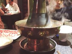 -有料儿铜锅(白堤路店)