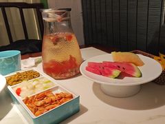 -荷塘秋月·本帮江浙菜(国权路店)