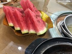 -红日饭店(裕隆三路店)