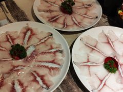 -七秒鱼·斑鱼火锅(太阳城店)