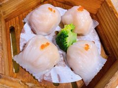 -萬國酒家·非遗技艺传承味道