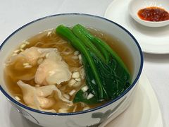 -明阁 Ming Court(广州朗豪酒店)