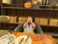 -乐凯撒披萨(欢乐颂购物中心店)