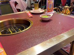 -大吉利·潮汕鲜牛肉火锅(西安店)