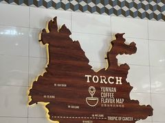 -Torch Coffee 炬点咖啡