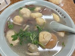 -金原鸭血粉丝汤·汤包·脆皮烤鸭(南京博物院店)