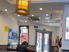 -不二心·鲜肉大包·海胆小笼汤包(二七广场店)