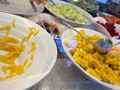 -葛师傅越南特色水果捞(建政南路总店)