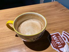 -欧典咖啡屋(台东店)