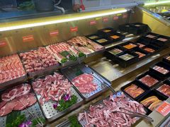 -哈哈碳都·牛肋条无限自助烤肉(宝龙店)