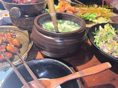 -马灯部落·西湖边的创意山景餐厅(虎跑动物园店)
