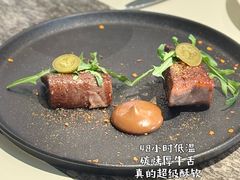 -SHADOWS•Bistro&Eatery(安福路店)