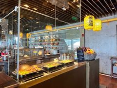 -广州富力君悦大酒店·凯菲厅