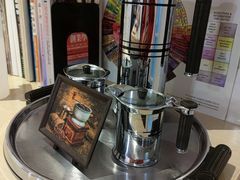 -Cafe Villa