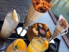 -Rock Bar Bali(Bali)