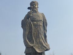 -药王庙(安国市)
