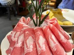 -赵九记呱呱老火锅(钟楼总店)