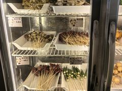 -川成串·自助串串香火锅(朝阳店)