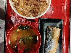 -食其家·牛丼咖喱(日月光中心广场店)