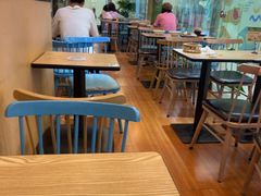 -古春堂·凉茶糖水铺(拱北口岸店)