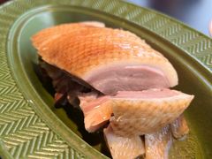 -奇芳阁·百年清真南京菜(夫子庙店)