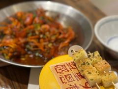 -盟重烧烤(高正街店)