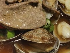 -十面欢腾·海鲜面·台式Bistro(长乐路店)