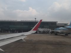 -胡志明新山一国际机场