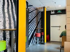 -麦当劳(酒仙桥路店)